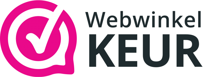 Webshop Keurmerk logo