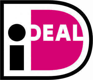 iDEAL betaling logo