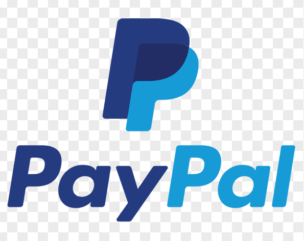 PayPal logo